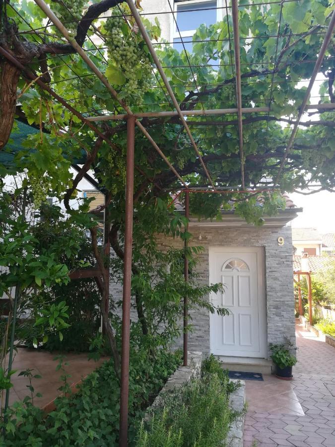 Apartmani Katerina Pula Ngoại thất bức ảnh